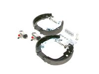 BOSCH Remschoenset 8