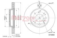 Bremsscheibe