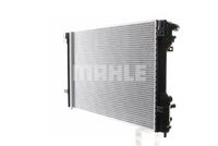 Thumbnail - Radiateur - CR561000S - MAHLE