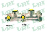 Спирачна помпа