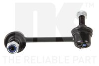 Stange/Strebe, Stabilisator