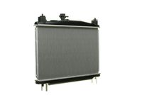 Thumbnail - Radiateur - CR1071000S - MAHLE