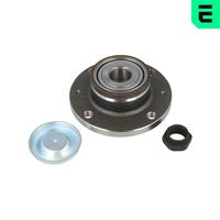 Set rulment roata OPTIMAL, Cod: 602251