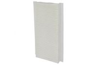Filtru polen / aer habitaclu TOPRAN, Cod: 300 008
