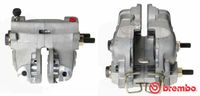 Bremssattel