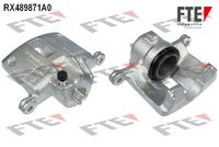 Bremssattel