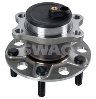 комплект колесен лагер