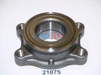 Butuc roata JAPKO, Cod: 421075
