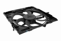 вентилатор, охлаждане на двигателя