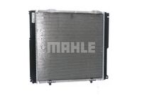 Thumbnail - Radiateur - CR292000S - MAHLE