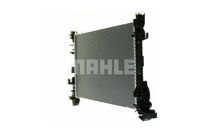 Thumbnail - Radiateur - CR86000P - MAHLE