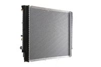 Thumbnail - Radiateur - CR658000S - MAHLE