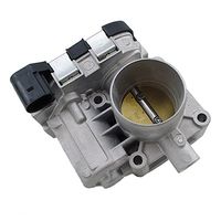 Drosselklappenstutzen