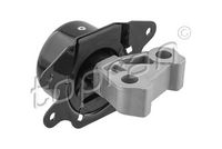 окачване, двигател