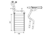 Thumbnail - Klepgeleider - 81-1685 - TRW Engine Component
