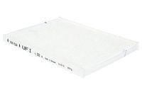 Filter, Innenraumluft