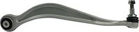 Bascula / Brat suspensie roata METZGER AUTOTEILE, Cod: 58087619