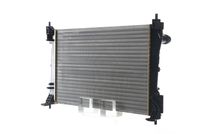 Thumbnail - Radiateur - CR1794000S - MAHLE