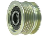 Alternator Freewheel Clutch