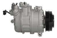 THERMOTEC Compressor, airconditioning 4