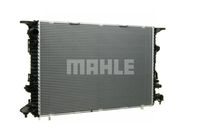 Thumbnail - Radiateur - CR1022000P - MAHLE