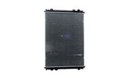 Thumbnail - Radiateur - CR1257000P - MAHLE