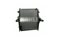 Thumbnail - Radiateur - CR1172000P - MAHLE
