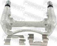 държач, спирачен апарат