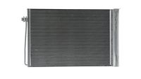 Thumbnail - Condensor, airconditioning - AC344000P - MAHLE