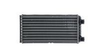 Thumbnail - Kachelradiateur, interieurverwarming - AH133000P - MAHLE