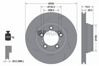 Bremsscheibe Bremsscheibe