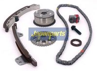 Kit lant distributie JAPANPARTS, Cod: KDK-203V