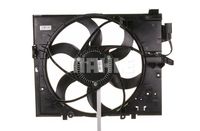 Thumbnail - Koelventilatorwiel - CFF190000P - MAHLE