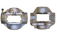 Bremssattel