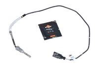 Sensor, Abgastemperatur