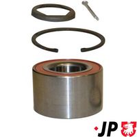 комплект колесен лагер