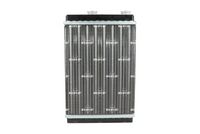 Wärmetauscher, Innenraumheizung