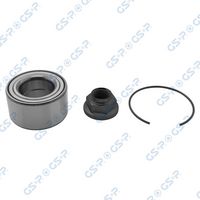 Set rulment roata GSP, Cod: GK7558