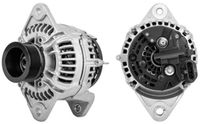 Thumbnail - Dynamo / alternator - MG898 - MAHLE