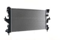 Thumbnail - Radiateur - CR2106000S - MAHLE