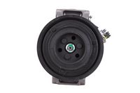 Kompressor, Klimaanlage