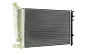 Thumbnail - Radiateur - CR481000S - MAHLE