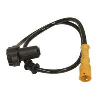 Sensor, Raddrehzahl