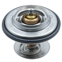 термостат, охладителна течност