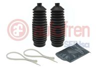 Ansamblu burduf, directie AUTOFREN SEINSA, Cod: D9511C