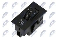 Comutator,incalzire scaune NTY, Cod: EWS-PE-050