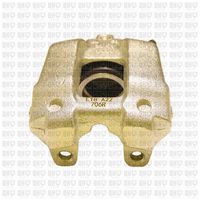 Bremssattel