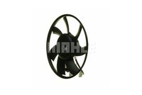Thumbnail - Koelventilatorwiel - CFF339000P - MAHLE