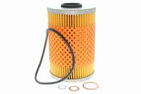 маслен филтър