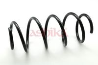 Arc spiral ASHIKA, Cod: ZCA2660H